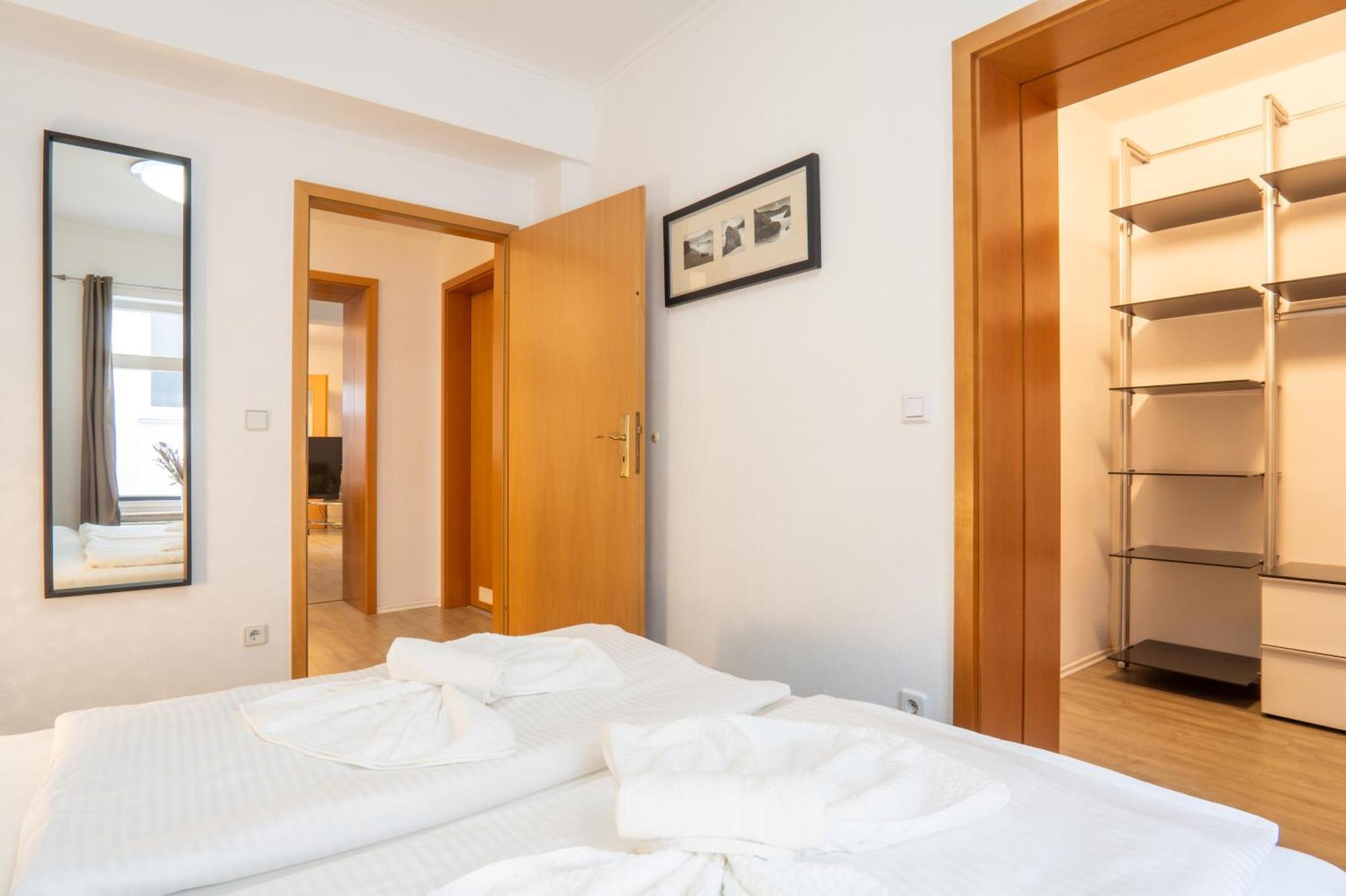 Apartament Charlot Heringsdorf Zewnętrze zdjęcie