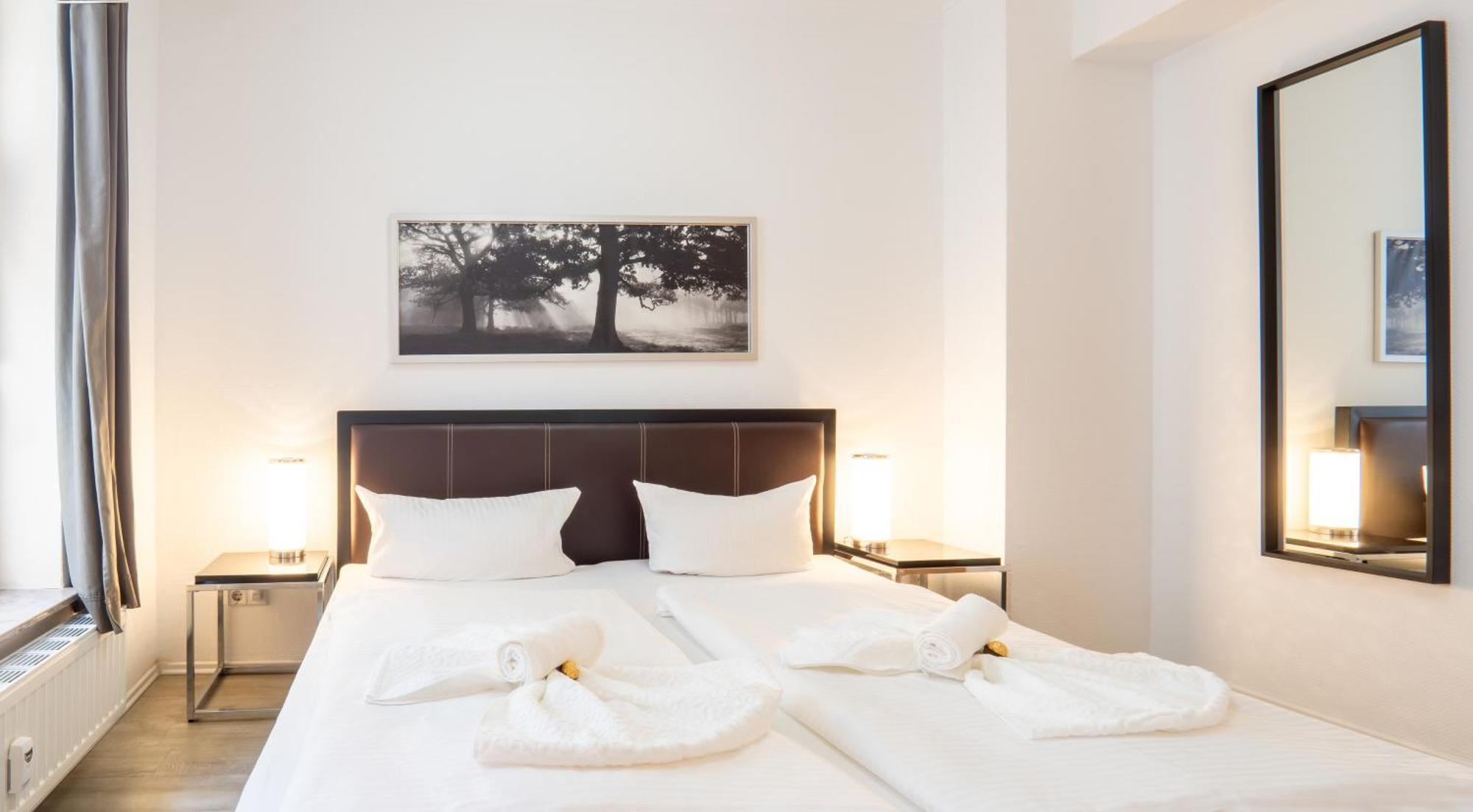 Apartament Charlot Heringsdorf Zewnętrze zdjęcie