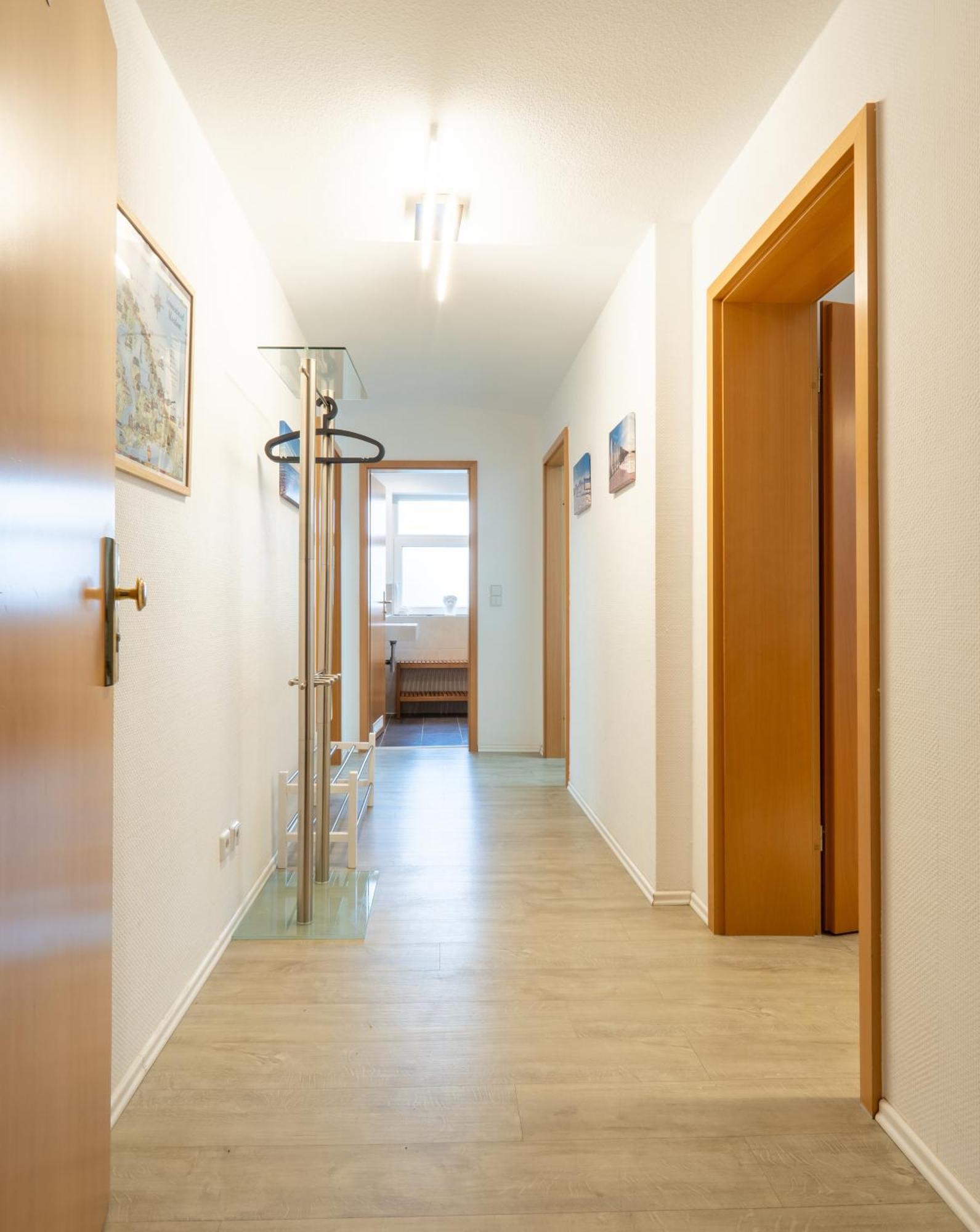 Apartament Charlot Heringsdorf Zewnętrze zdjęcie